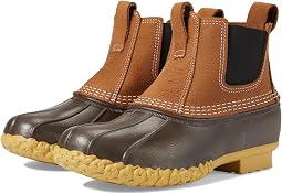 Bean Boot 6.5" Chelsea