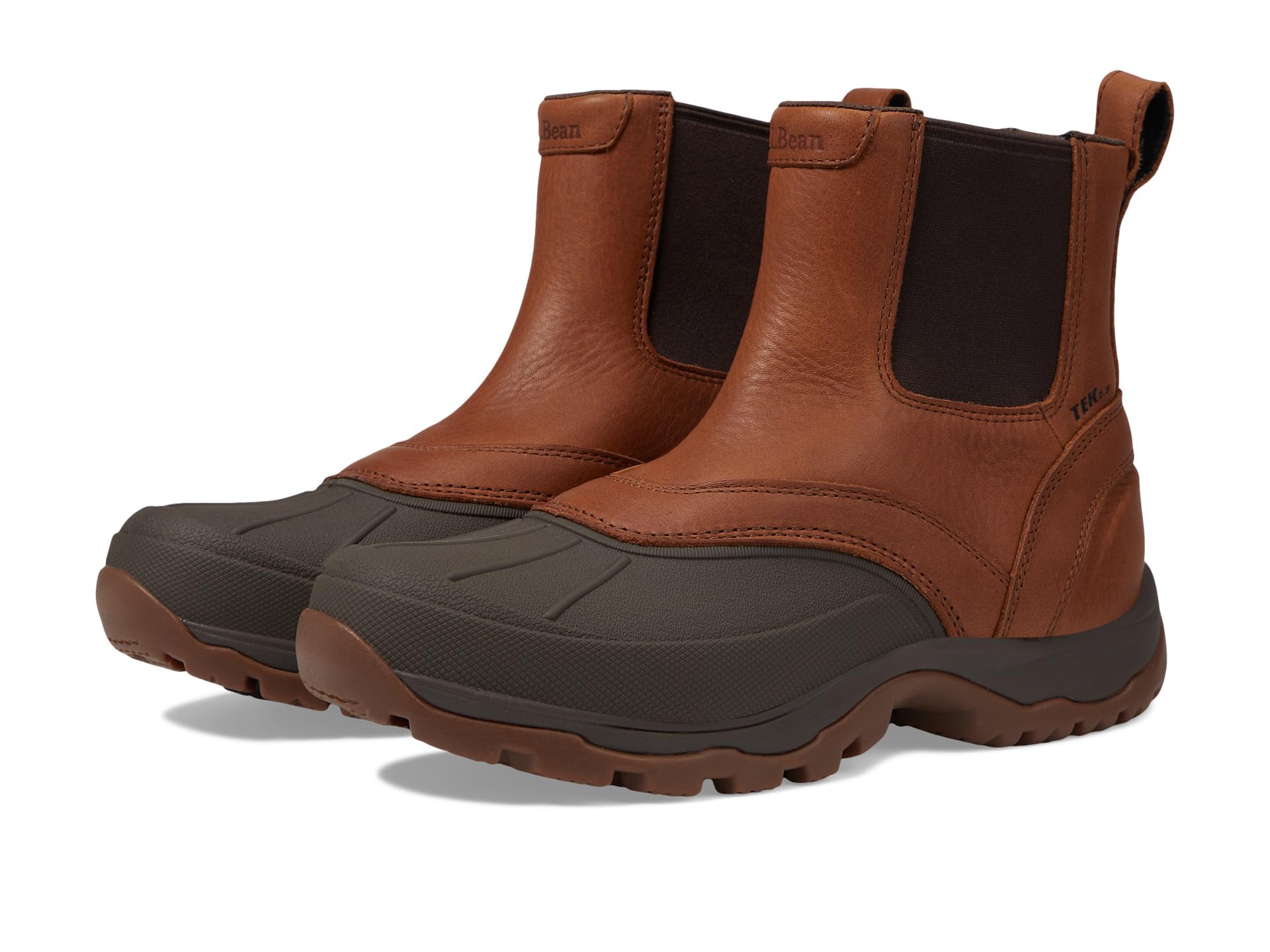 Storm Chaser Chelsea Boots