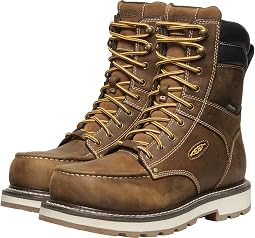 Cincinnati 90 Degree 8" Waterproof (Comp Toe)