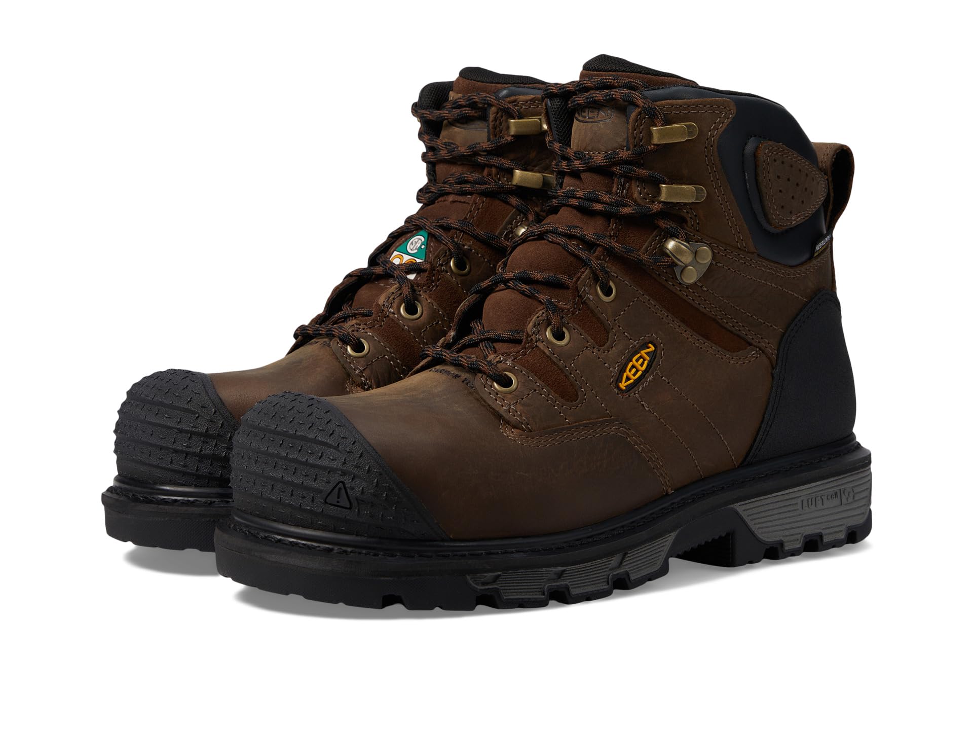 CSA Camden 6" Waterproof