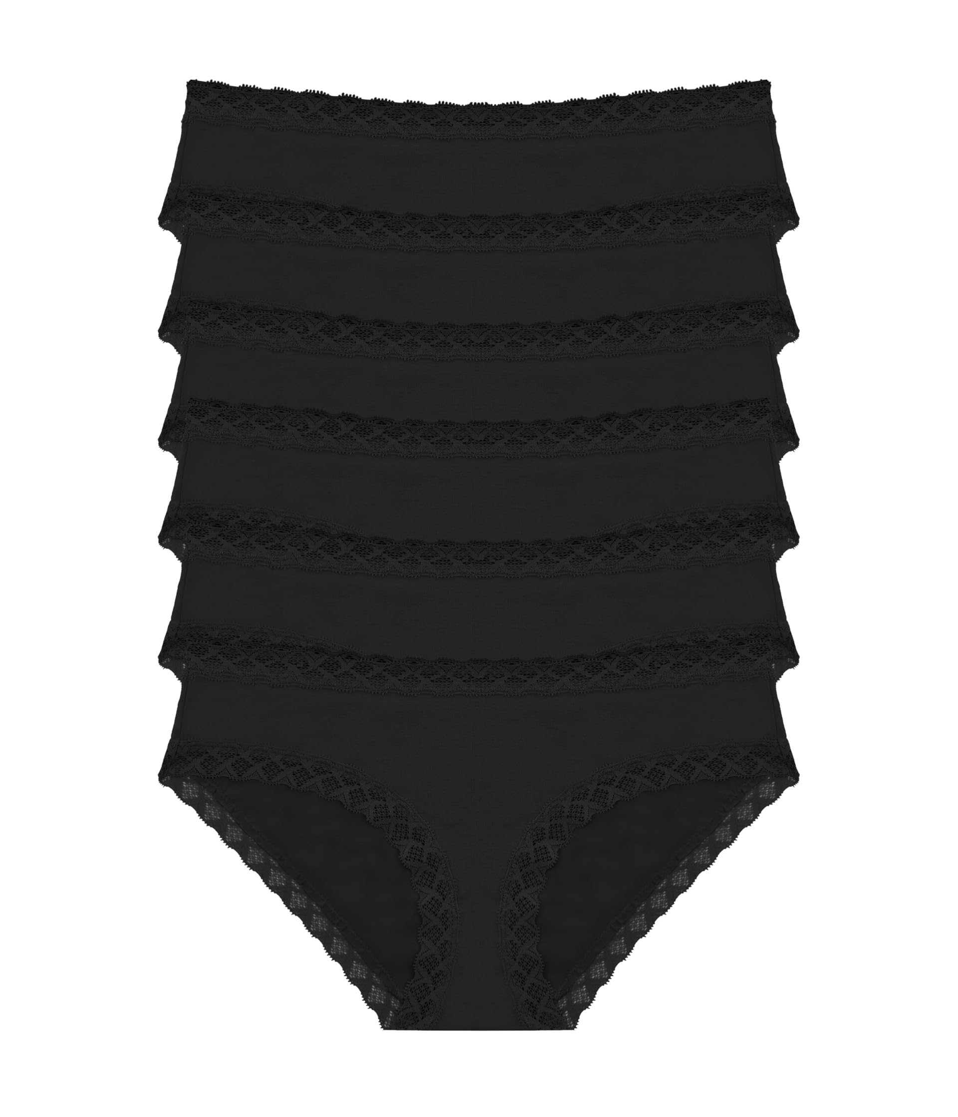 Bliss Girl Brief 6-Pack