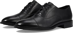 Hawthorne Cap Toe Oxford