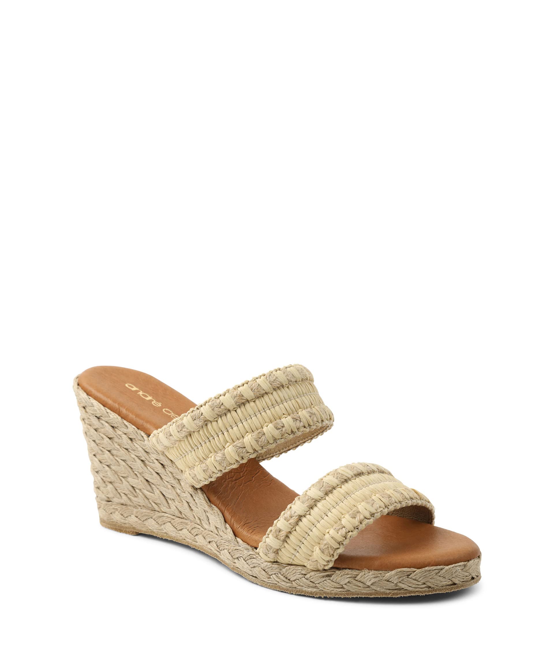 Nolita Raffia
