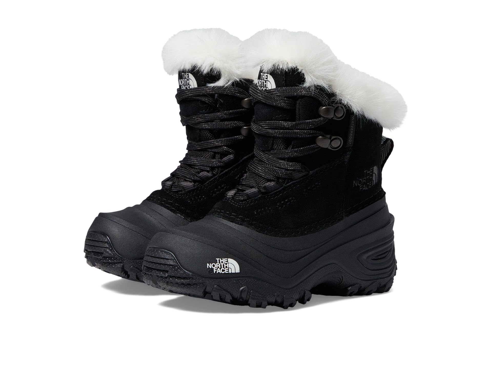Shellista V Lace WP (Toddler/Little Kid/Big Kid)