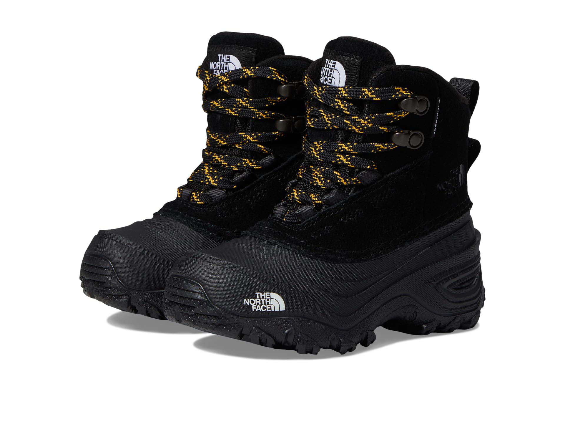 Chilkat V Lace WP (Toddler/Little Kid/Big Kid)