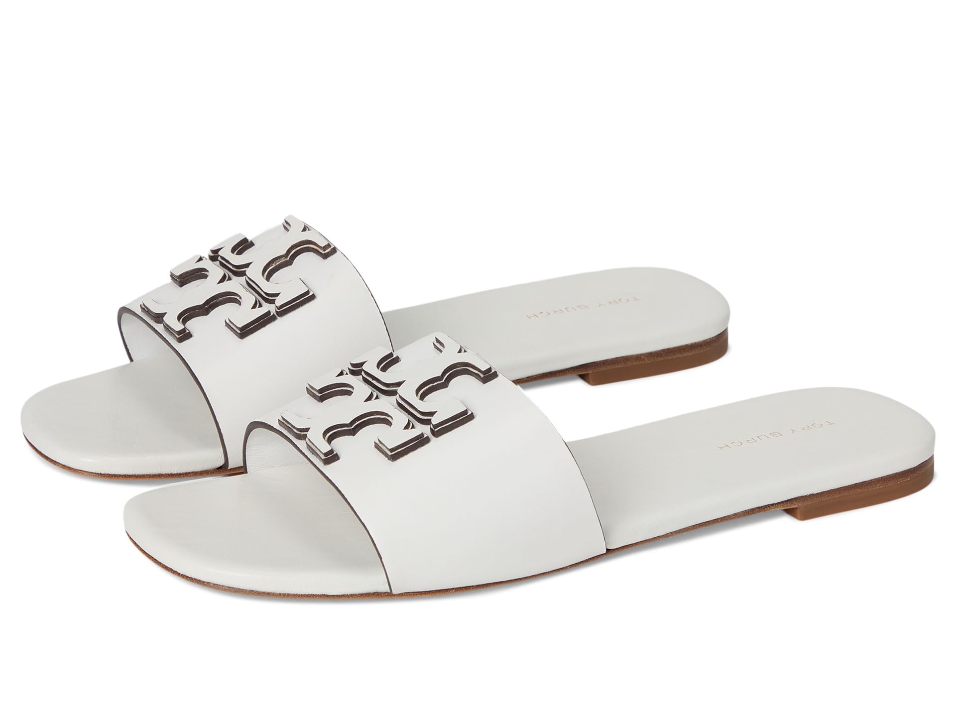 Ines Flat Slide