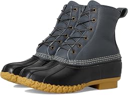 Bean Boots 8", с флисовой подкладкой