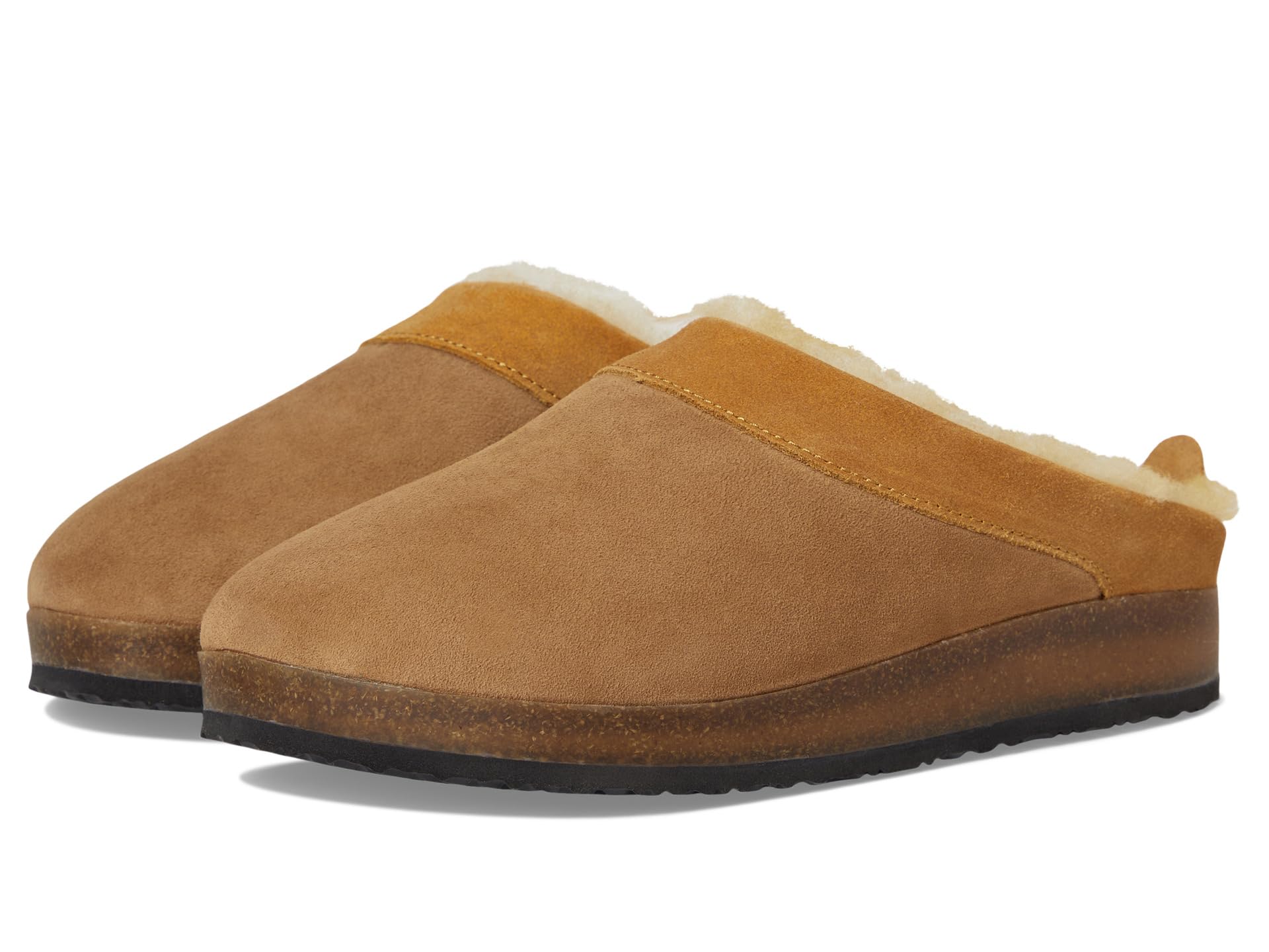 Wicked Good Slipper Cork Clog