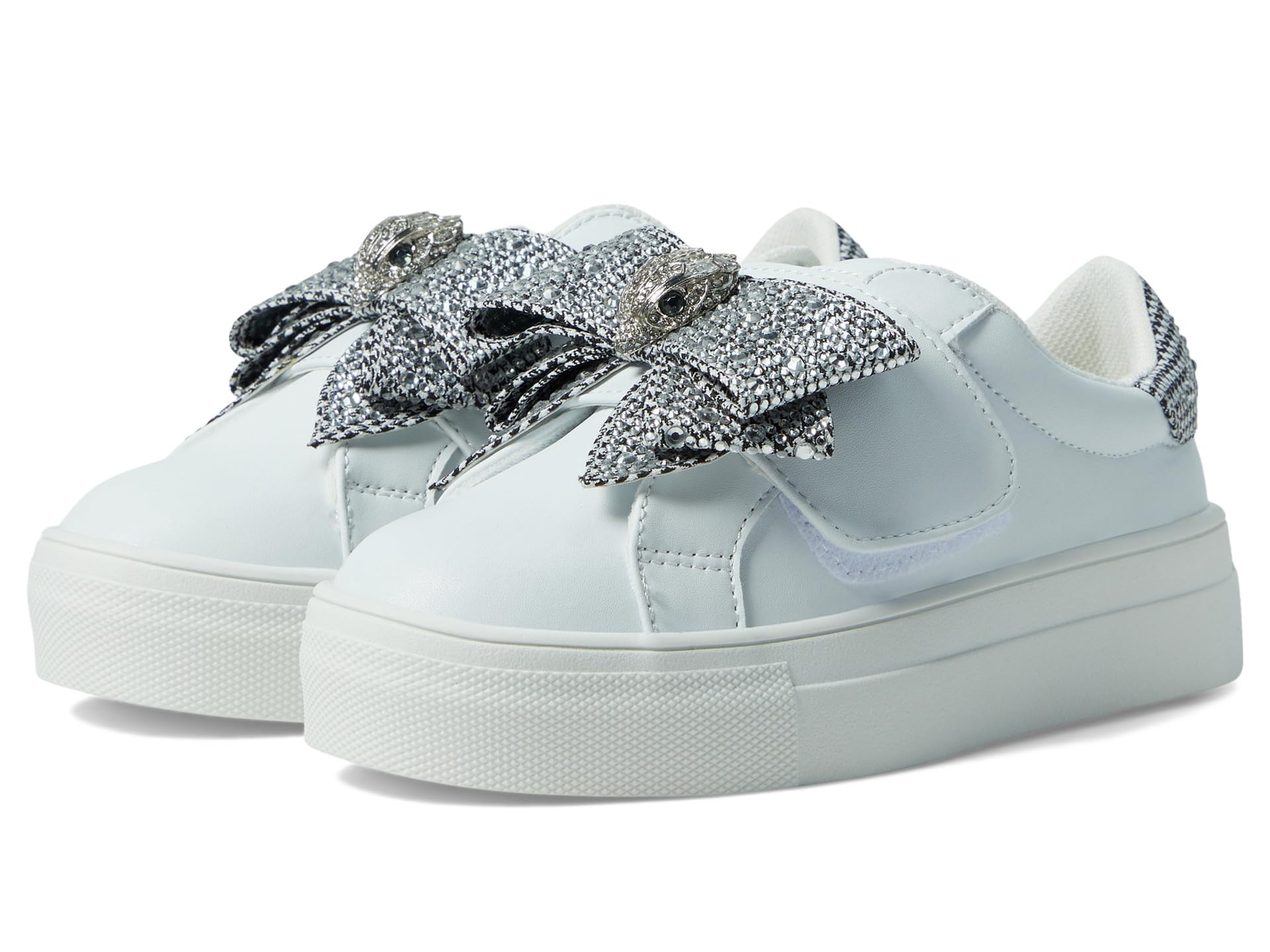 Детские кроссовки Kurt Geiger London Kids Mini Laney Bow