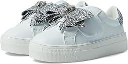 Детские кроссовки Kurt Geiger London Kids Mini Laney Bow