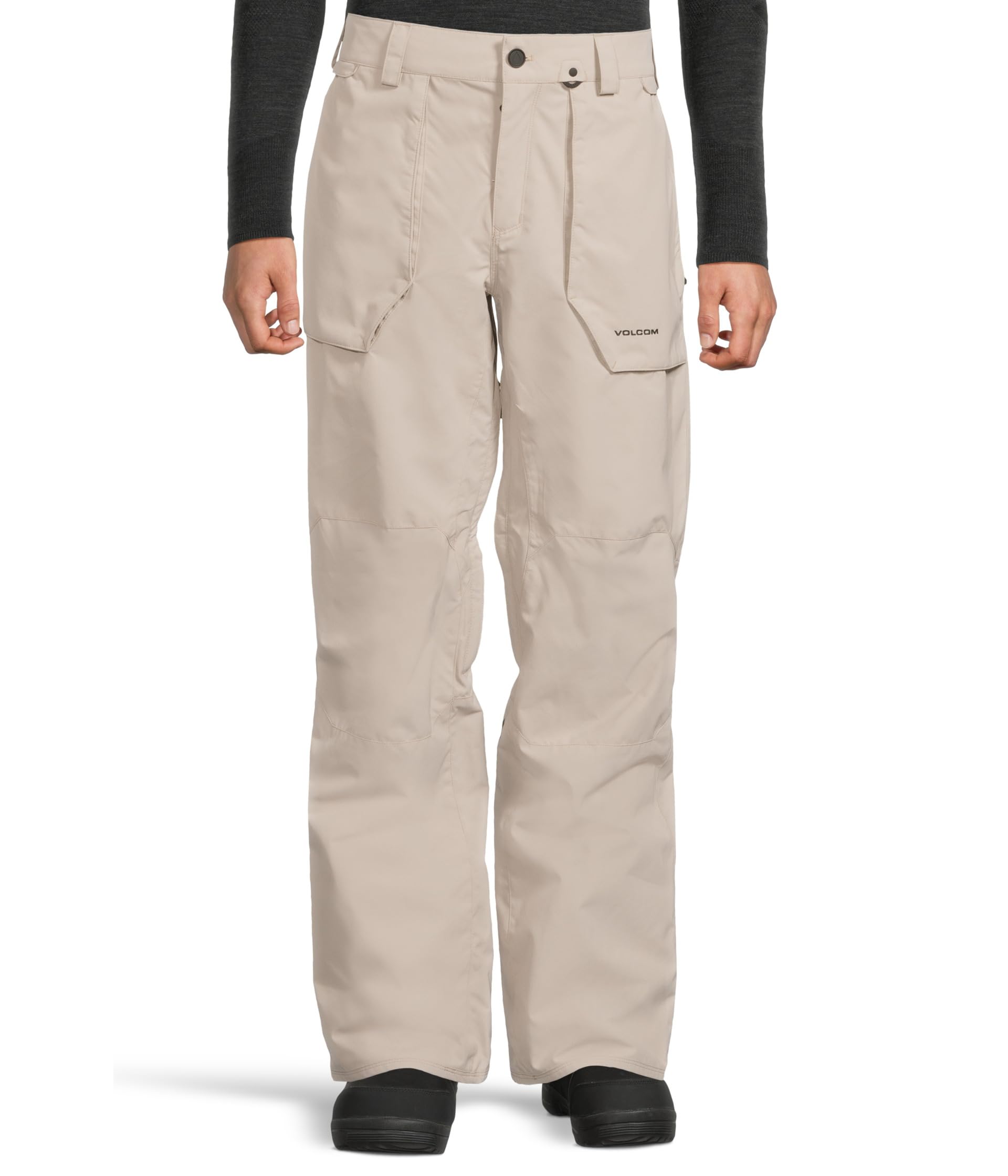 Roan Pants