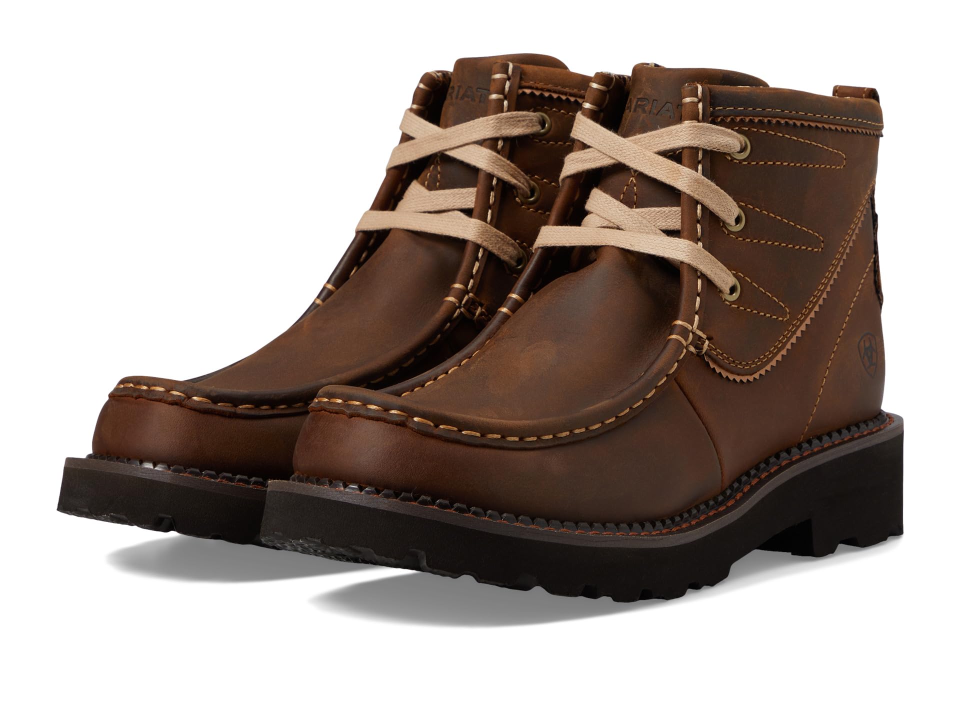 Западный сапог Codie от Ariat