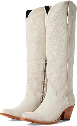 Laramie StretchFit western boots