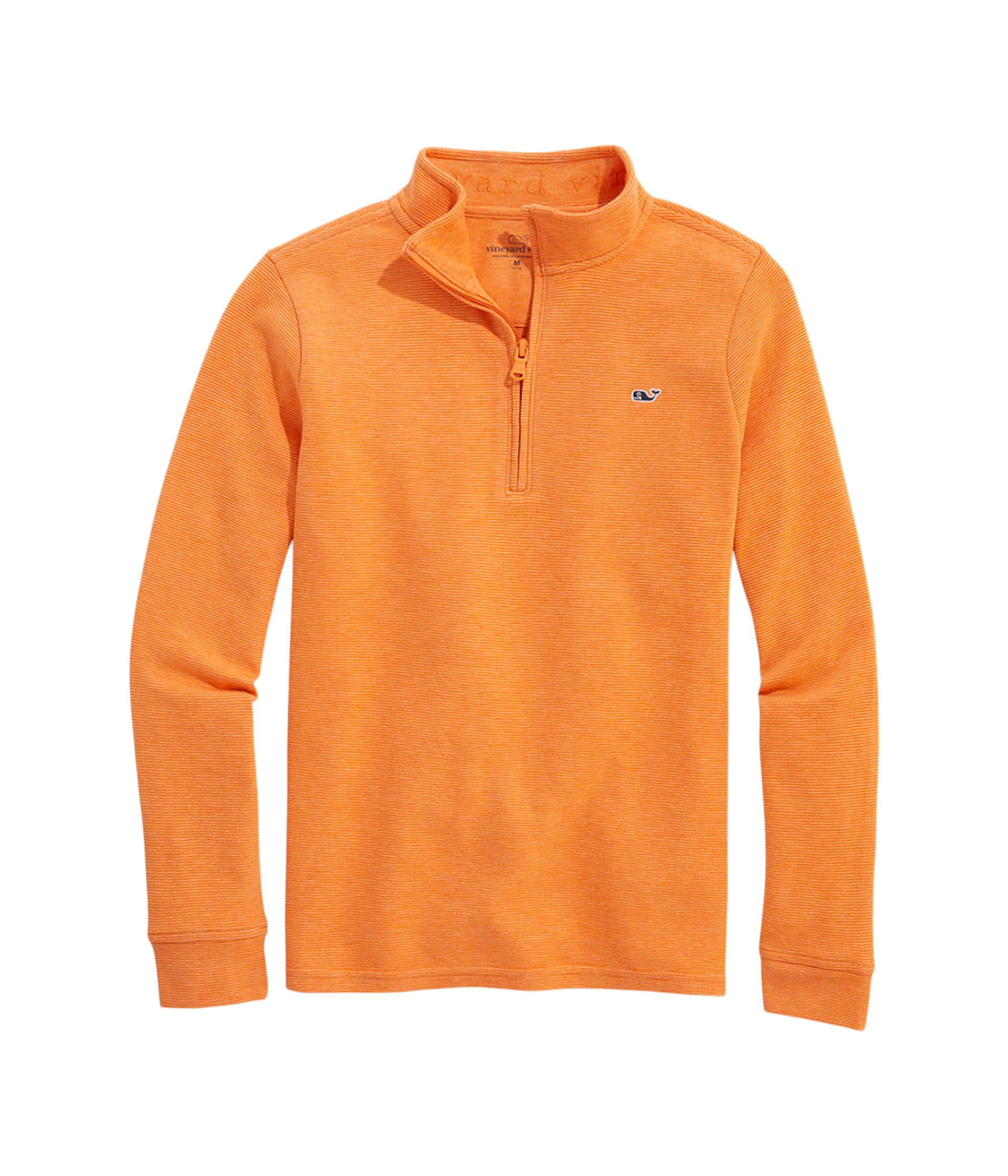 Saltwater 1/4 Zip (малыш/ребенок/старший ребенок)