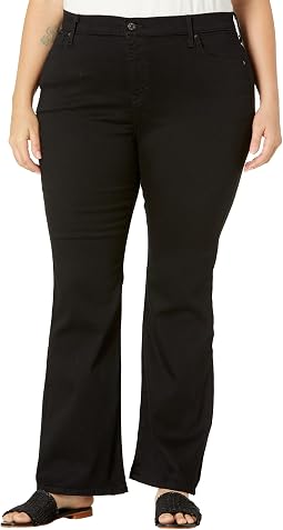 725 High-Rise Bootcut
