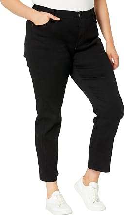 Levi's® Womens 724 Высокая Талия Прямые