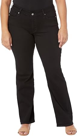 Джинсы 415 Classic Bootcut