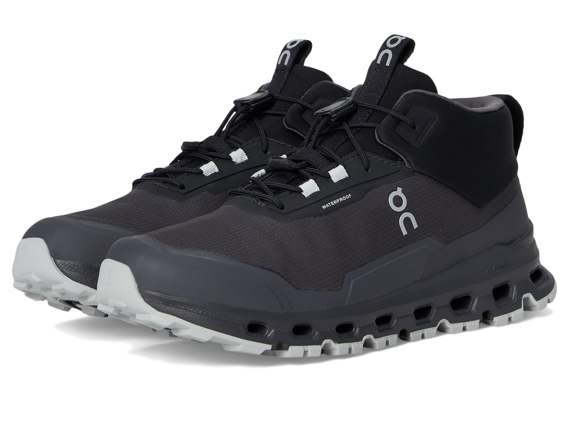 Cloudhero Mid Waterproof (для детей старшего возраста)
