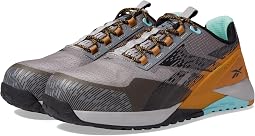 Nano X1 Adventure Work EH Comp Toe