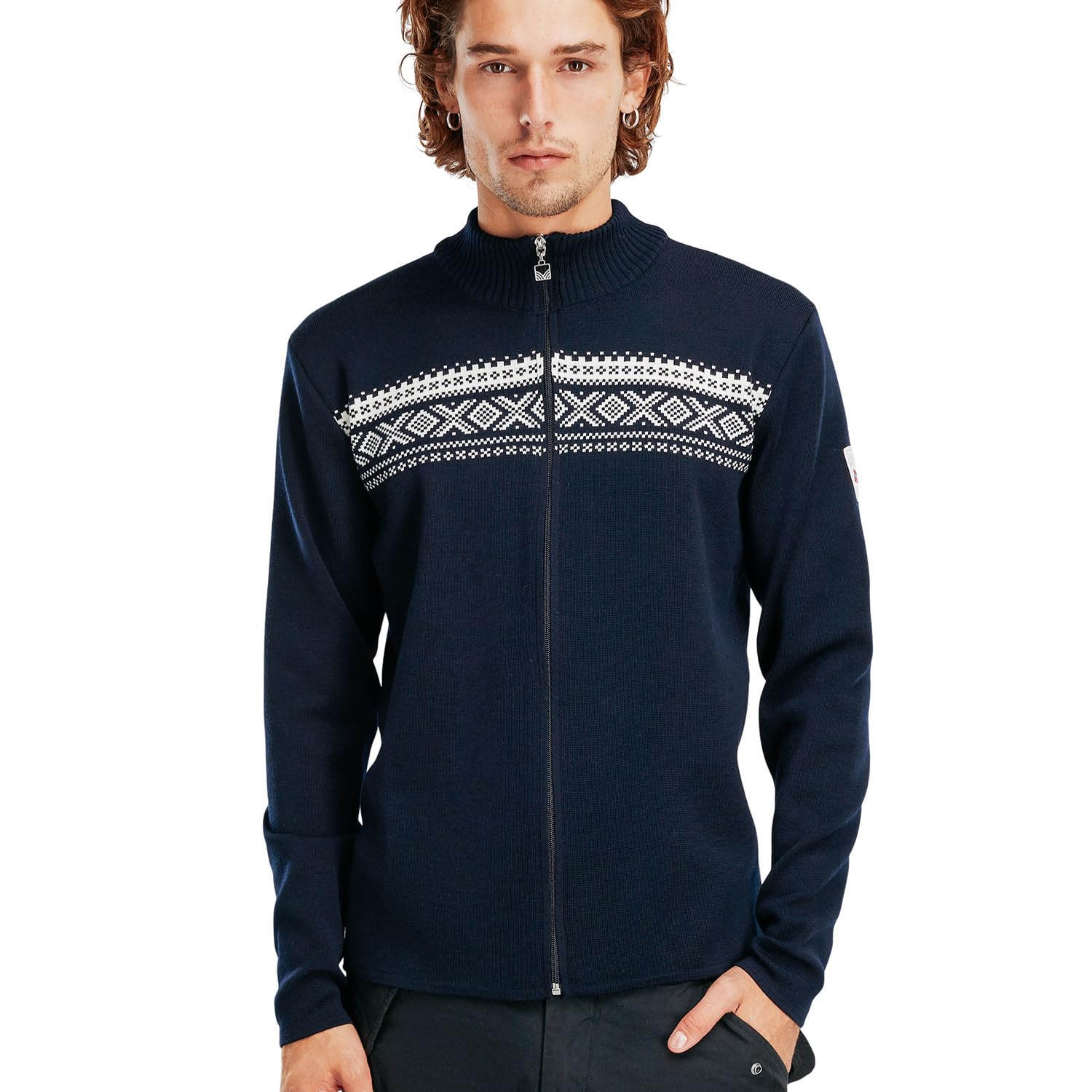 Dalestølen Jacket