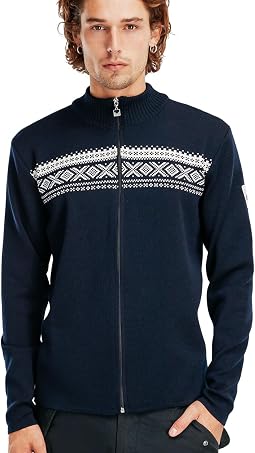 Dalestølen Jacket