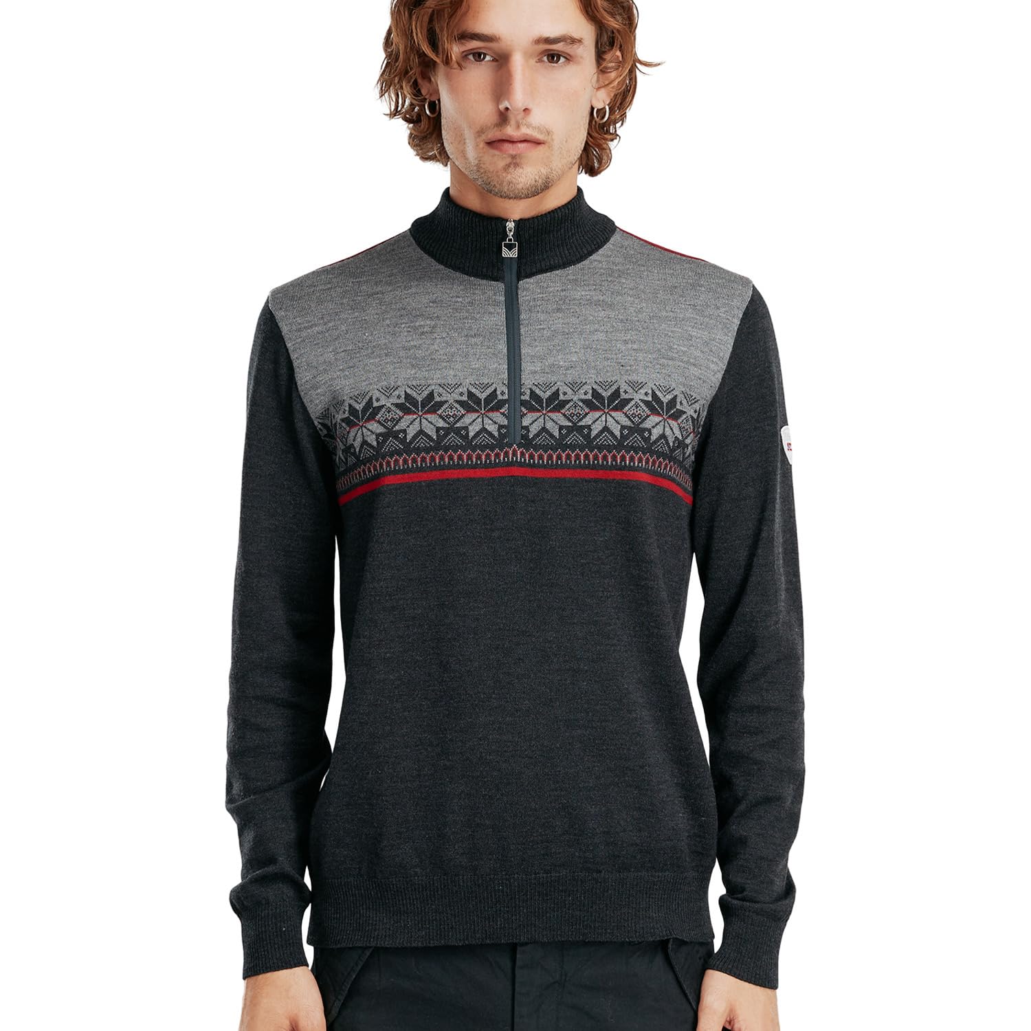 Liberg Sweater
