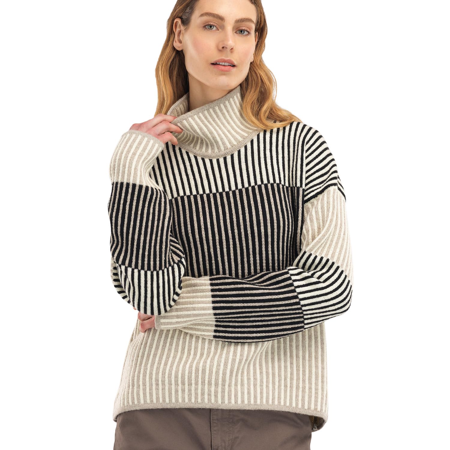 Skarstind Sweater