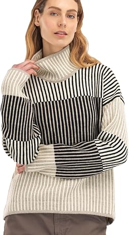 Skarstind Sweater