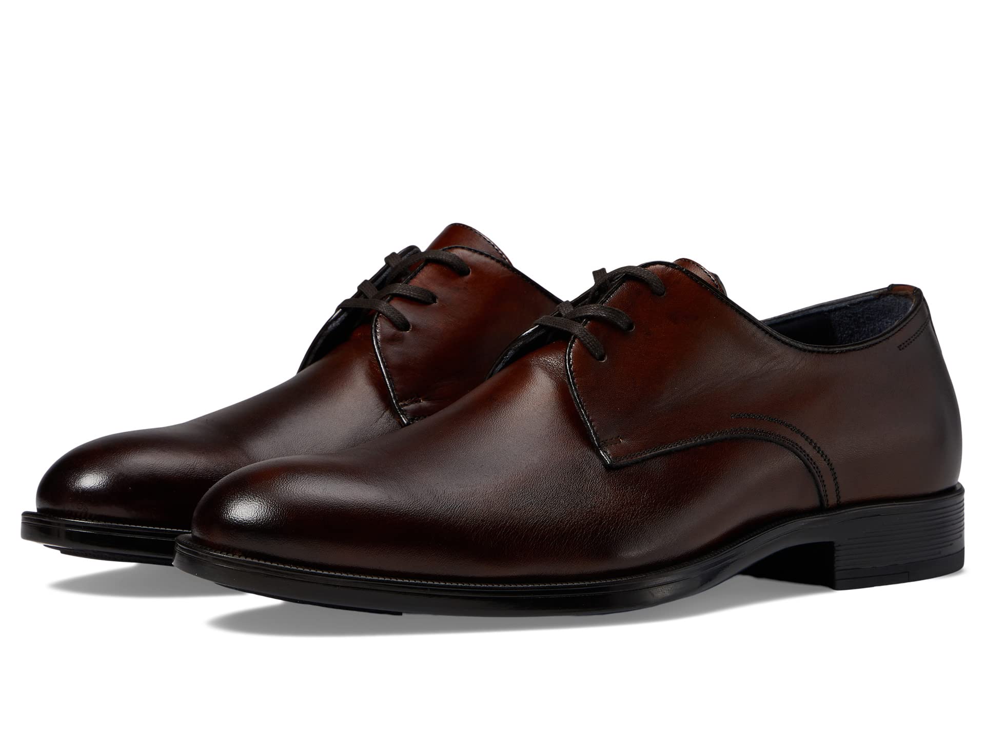 Flynch Plain Toe