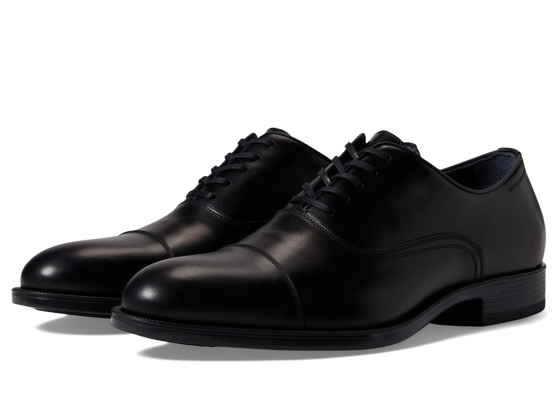 Flynch Cap Toe