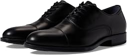 Flynch Cap Toe