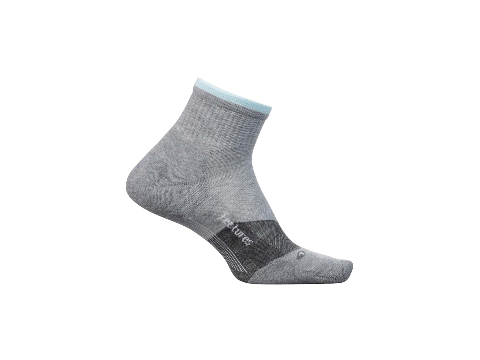 Trail Max Cushion Quarter