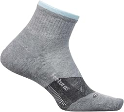 Trail Max Cushion Quarter