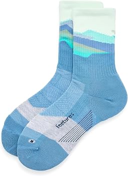 Tectonic Blue