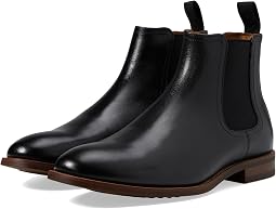 Rucci Plain Toe Gore Boots