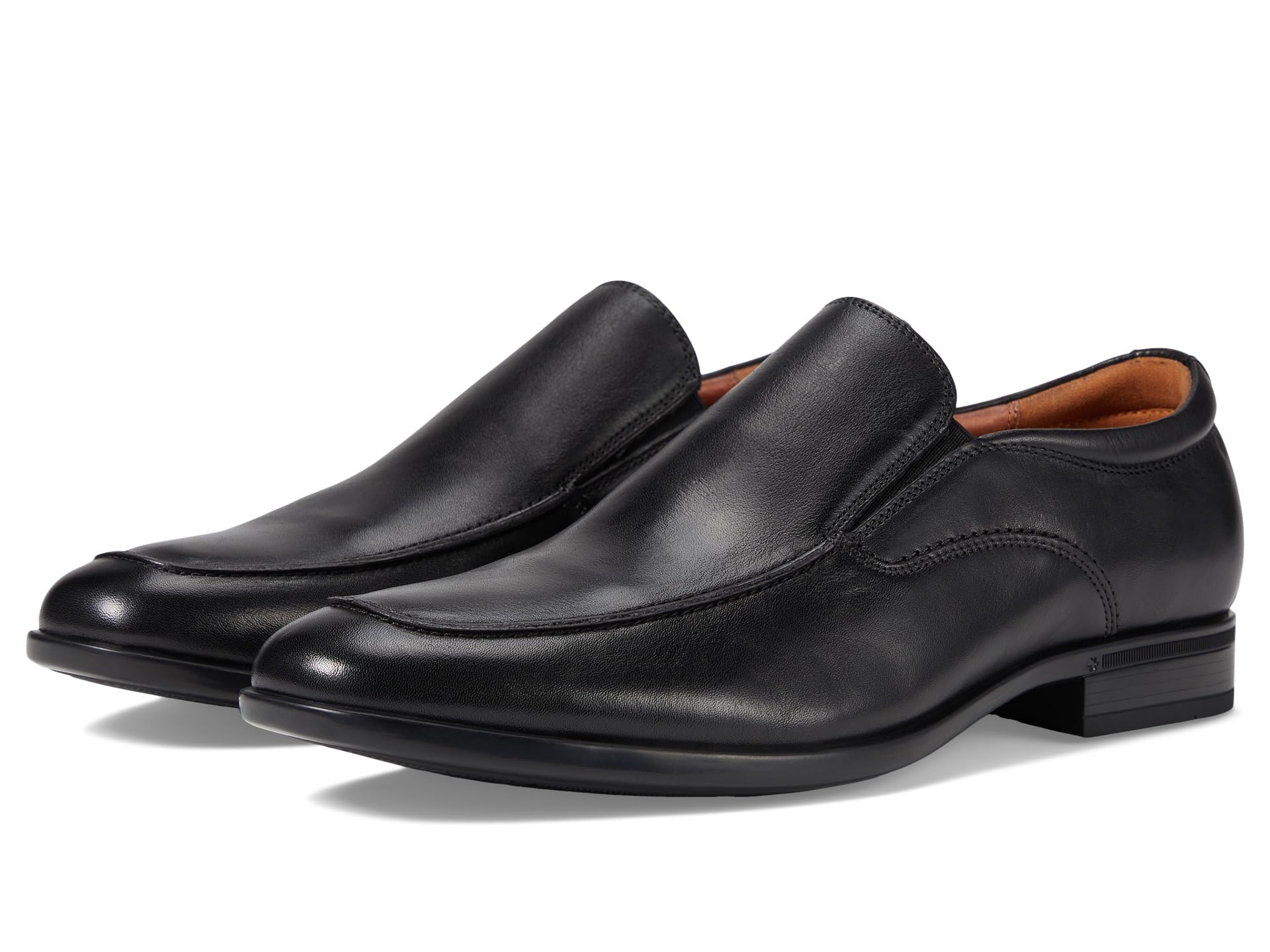 Zaffiro Moc Toe Venetian Loafer лоферы
