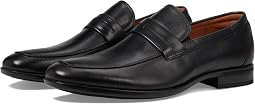 Лоферы Zaffiro Moc Toe Penny Loafers