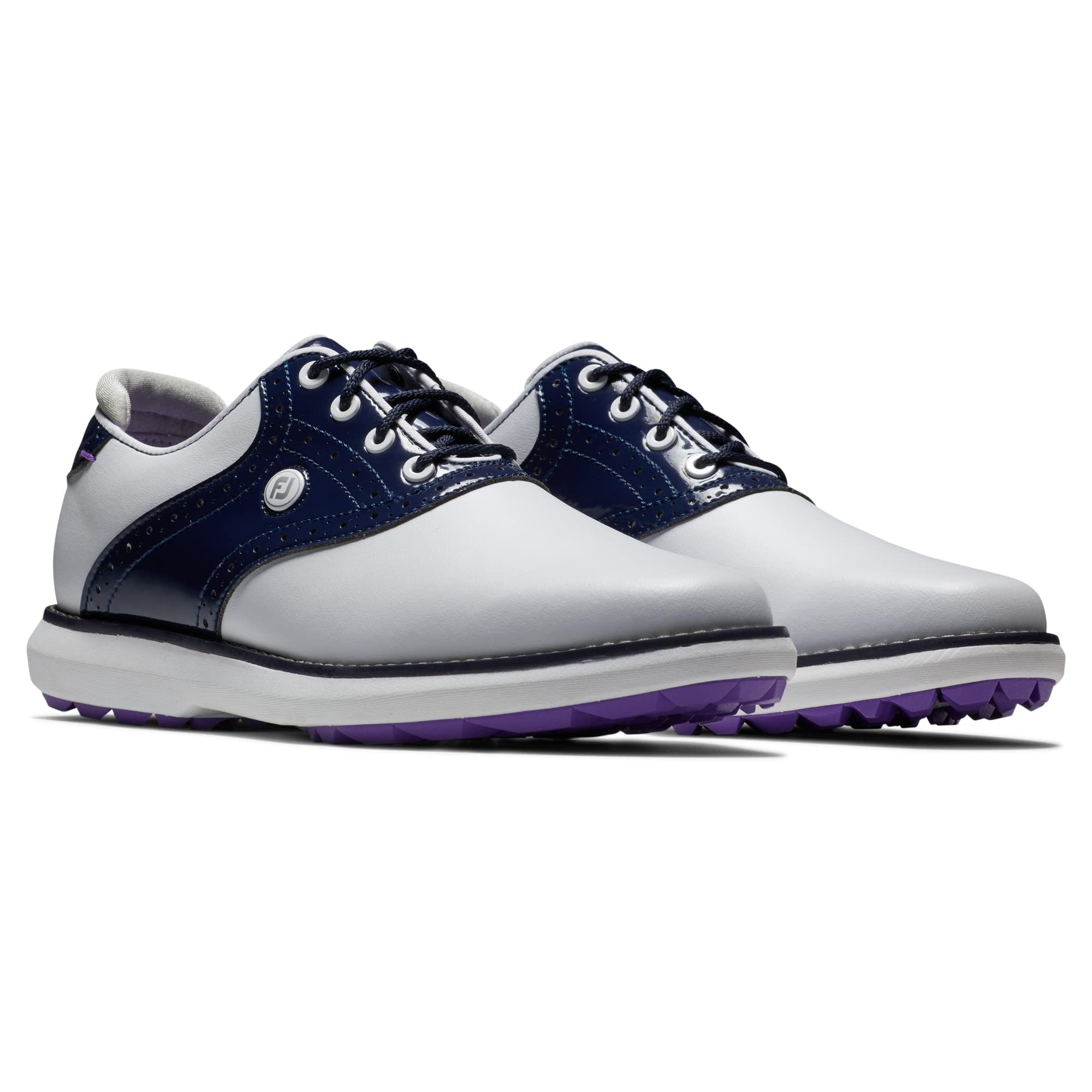 Traditions Spikeless Golf Shoes - Previous Season