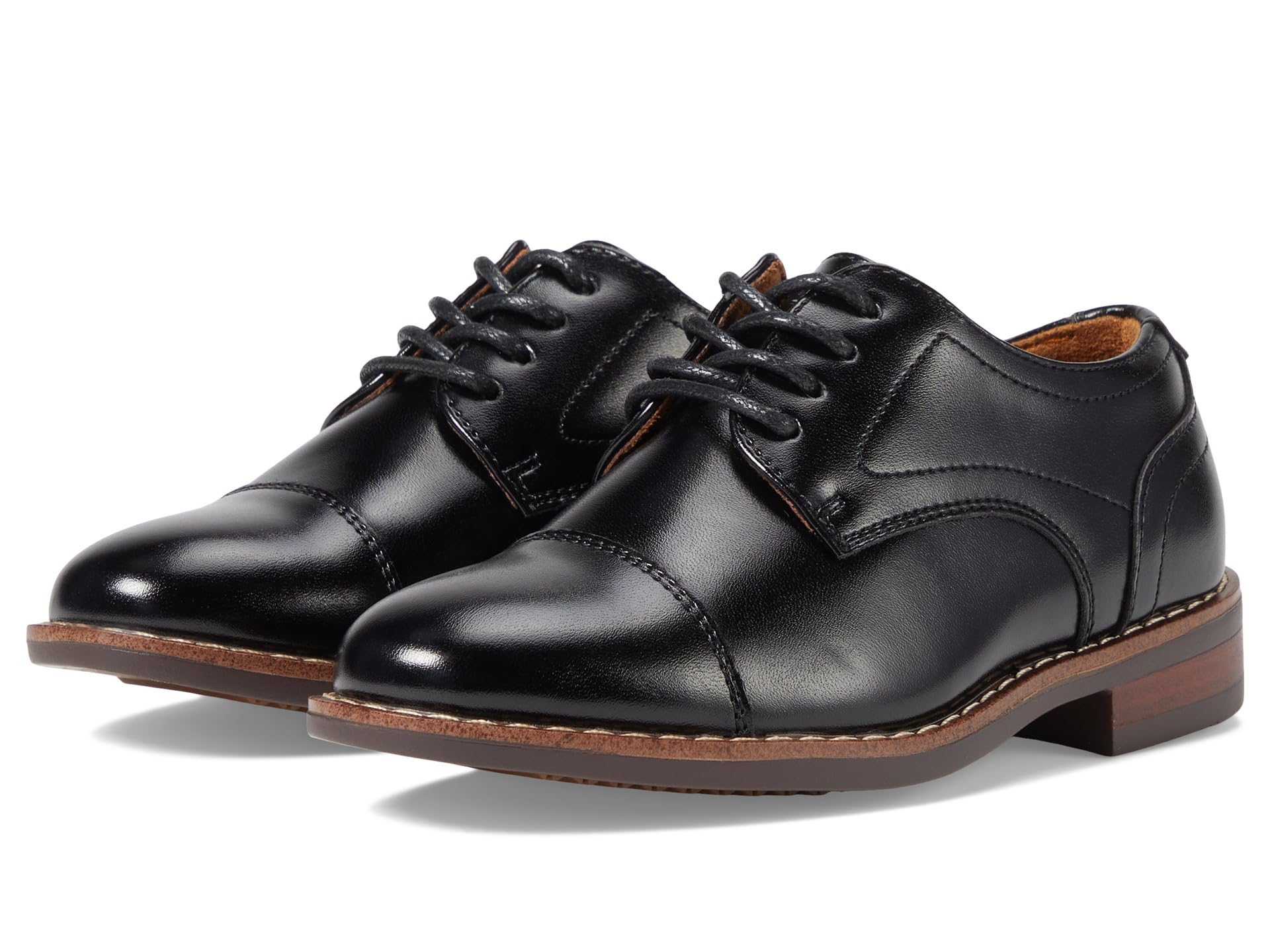 Rucci Jr. Cap Toe Oxford (Toddler/Little Kid/Big Kid)