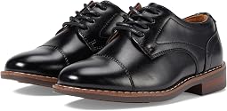 Оксфорды Rucci Jr. Cap Toe (для малышей и детей)
