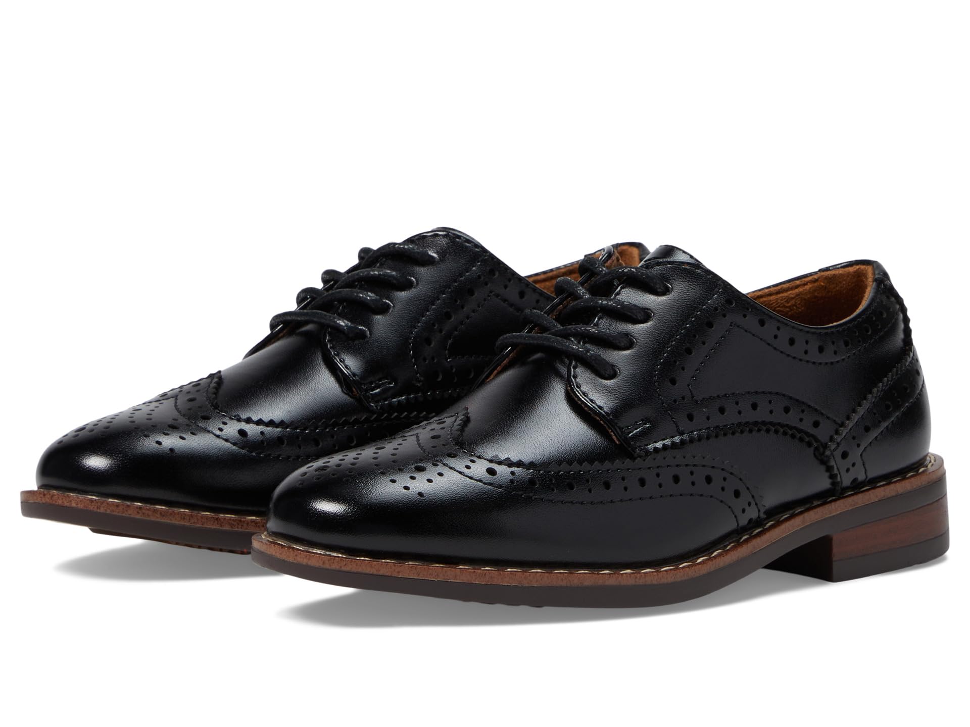 Rucci Jr. Wing Tip Oxford (Toddler/Little Kid/Big Kid)