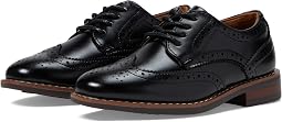 Мужские оксфорды Rucci Jr. Wing Tip (для малышей и детей старшего возраста)