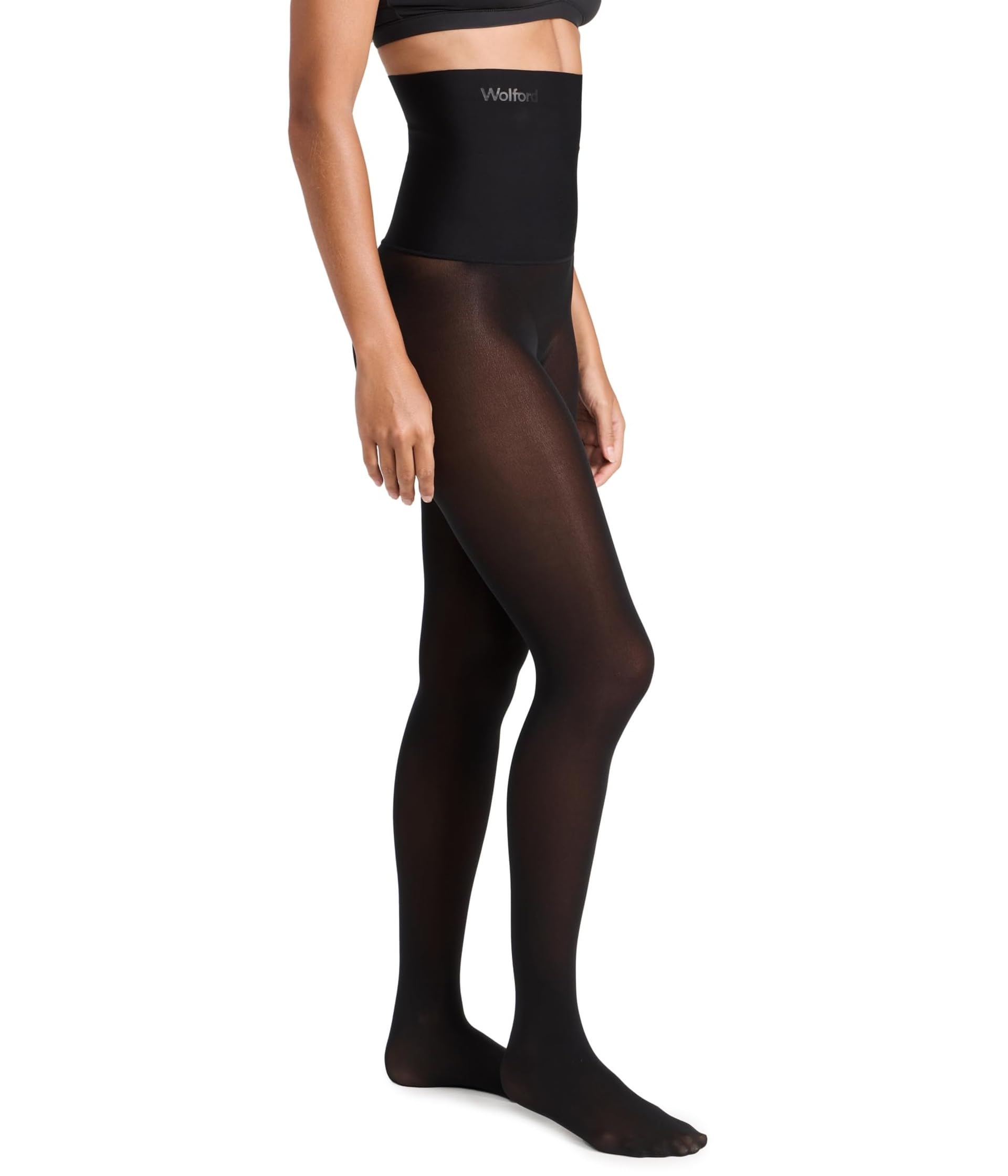 Fatal High-Waist Tights