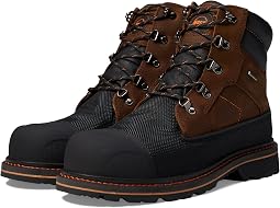 Hoss K-Tough 6" - BIG HOSS Sizes сапоги
