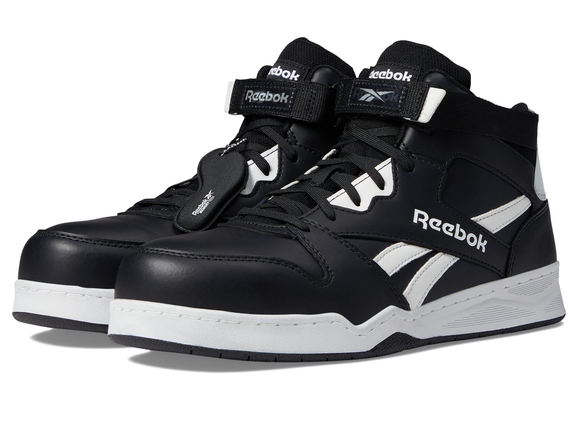 BB4500 Work EH Comp Toe