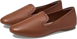Starling Leather Laser Cut Flat
