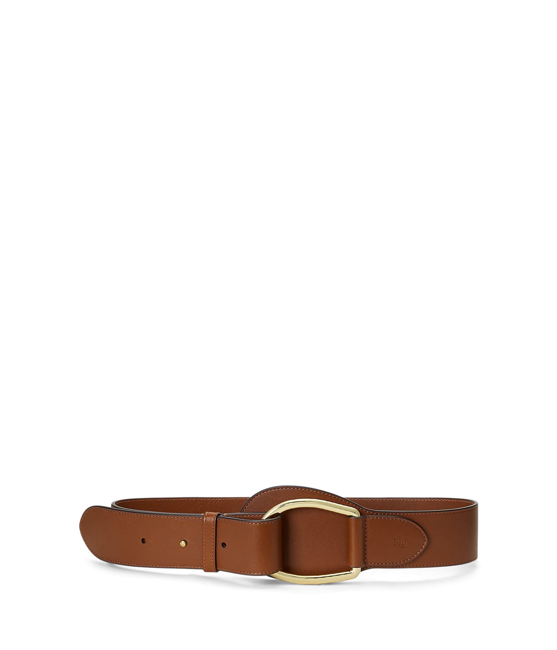 Wide Ring Equestrian-Belt-Wide