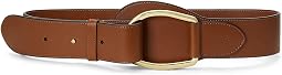 Wide Ring Equestrian-Belt-Wide