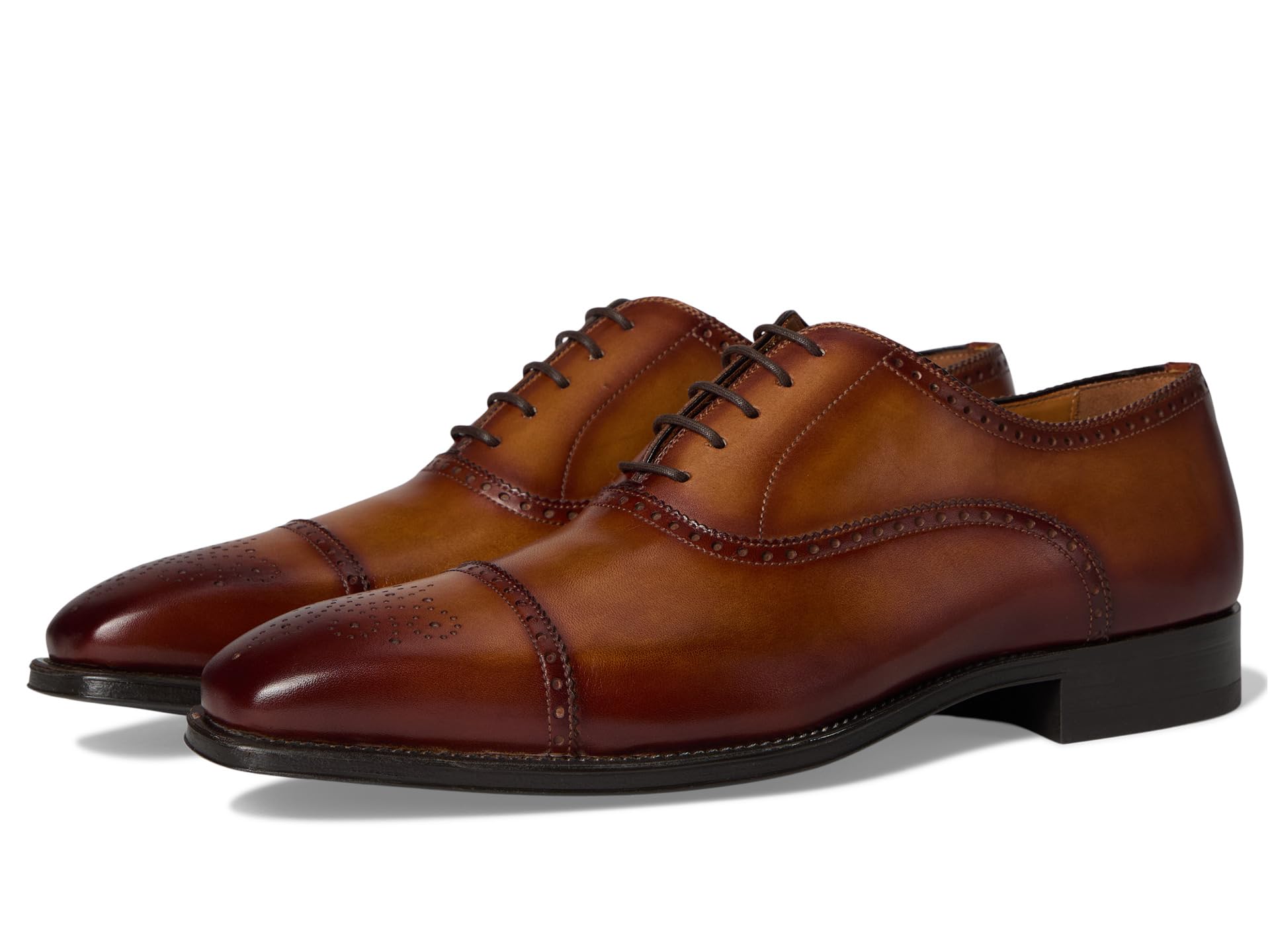 Magnanni Оксфорды Mick