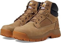 Kentwood 6" Steel Toe Work Boots